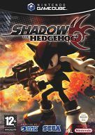 Shadow the Hedgehog (NGC), SEGA