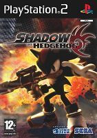 Shadow the Hedgehog (PS2), Sega