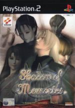 Shadow of Memories (PS2), 