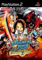 Shaman King Power of Spirits (PS2), 