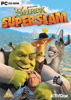 Shrek SuperSlam (PC), Activision