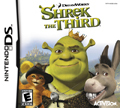 Shrek the Third (NDS), Vicarious Visions