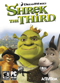 Shrek the Third (PC), 7-Studios