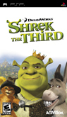 Shrek the Third (PSP), Amaze Entertainment