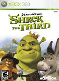 Shrek the Third (Xbox360), 7-Studios