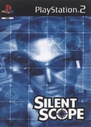 Silent Scope (PS2), Konami