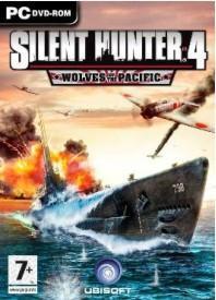 Silent Hunter 4: Wolves of the Pacific (PC), Ubisoft