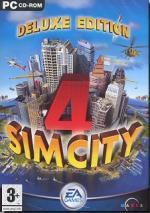 Sim City 4: Deluxe Edition (PC), Maxis