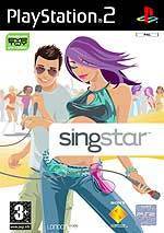SingStar (PS2), SCEE