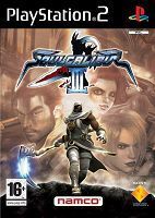 SoulCalibur 3 (PS2), Namco