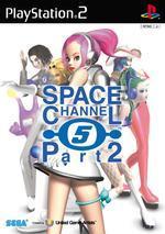 Space Channel 5 Part 2 (PS2), 
