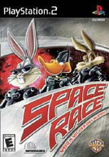Space Race (PS2), 