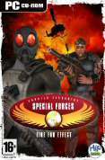 CT Special Forces: Fire for Effect (PC), 