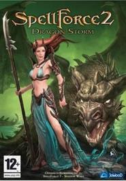Spellforce 2: Dragon Storm (uitbreiding) (PC), Phenomic Game Development