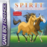 Spirit Stallion of the Cimarron (GBA), 