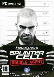 Tom Clancy's Splinter Cell: Double Agent (PC), Ubisoft