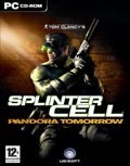 Tom Clancy's Splinter Cell: Pandora Tomorrow (PC), Ubi Soft