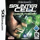 Tom Clancy's Splinter Cell: Chaos Theory (NDS), Ubisoft