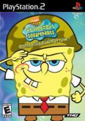 SpongeBob SquarePants: Battle for Bikini Bottom (PS2), 