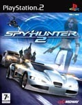 Spy Hunter 2 (PS2), Paradigm
