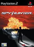 Spy Hunter (PS2), Paradigm