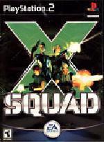 X Squad (PS2), 
