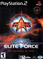 Star Trek: Voyager Elite Force (PS2), 