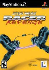 Star Wars: Racer Revenge (PS2), 