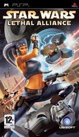 Star Wars: Lethal Alliance (PSP), Ubi Soft