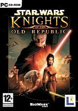 Star Wars: Knights of the Old Republic (PC), LucasArts