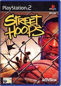 Street Hoops (PS2), 