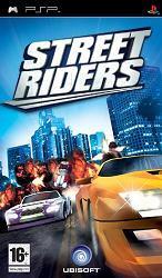 Street Riders (PSP), Ubi Soft