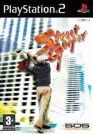 Street Golfer (PS2), 505 Gamestreet