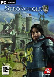 Stronghold 2 (PC), Firefly Studios