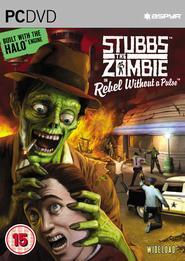 Stubbs The Zombie in Rebel Without a Pulse (PC), Wideload