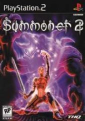 Summoner 2 (PS2), 