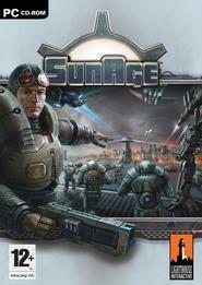 SunAge (PC), Vae Victis