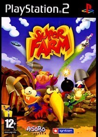 Super Farm (PS2), 
