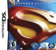 Superman Returns (NDS), Ea games