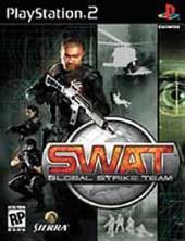 SWAT: Global Strike Team (PS2), Vivendi/ Sierra