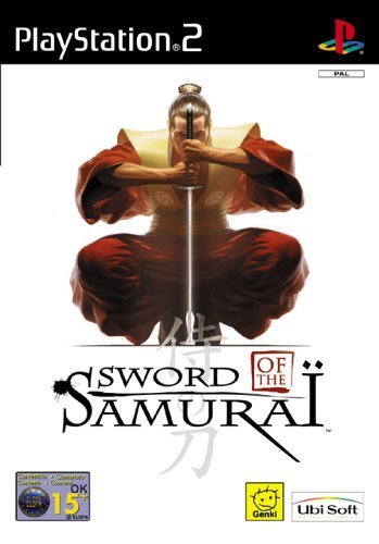 Sword of the Samurai (PS2), Ubioft