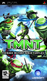 TMNT (Teenage Mutant Ninja Turtles) (PSP), Ubi Soft