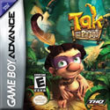 Tak and the Power of Juju (GBA), THQ