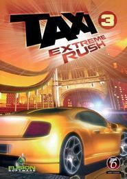 Taxi 3: Extreme Rush (PC), Team 7 studio