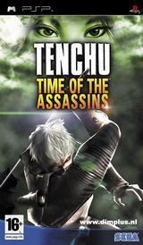 Tenchu: Time of the Assassins (PSP), K2