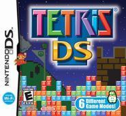 Tetris DS (NDS), Nintendo