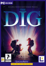 The Dig (PC), 