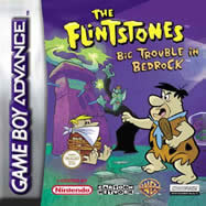 The Flintstones (GBA), 