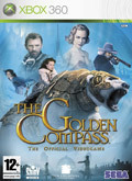 The Golden Compass (Xbox360), Artificial Mind And Move (A2M)