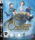 The Golden Compass (PS3), Artificial Mind And Move (A2M)